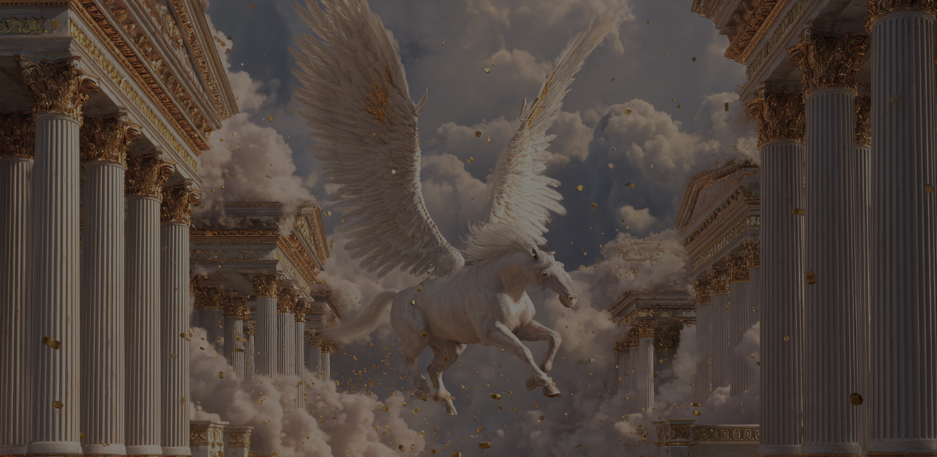 Divine Fortune