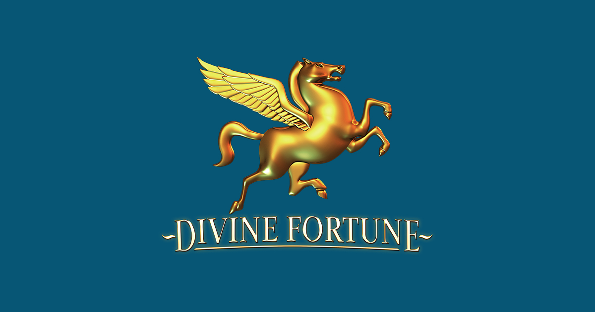 Divine Fortune